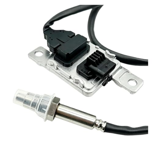 Capteur NOx Q5 corrige erreur échappement code 059907807P