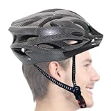 Rennradhelm Sportiver Fahrradhelm Für Einsteiger Abnehmbare Eislaufhelme | Atmungsaktive Fahrradhelme Für Jugendliche, Fahrradhelme Für Skateboarding, Scooter, Rollerblading