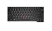 Produktbild Lenovo Keyboard (Danish), FRU04Y2629