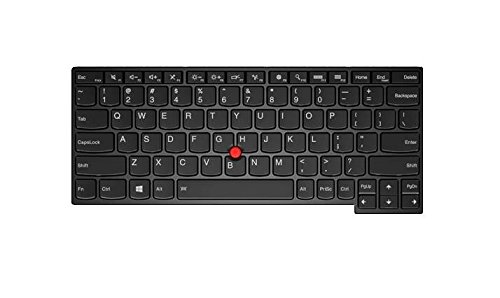 Preisvergleich Produktbild Lenovo Keyboard (Danish), FRU04Y2629