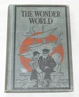 Wonder World, Book III B00089WWWW Book Cover