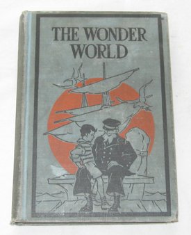 Wonder World, Book III