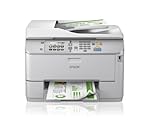 Einzelfarb-Patronen EPSON Workforce Pro WF-5620 DWF