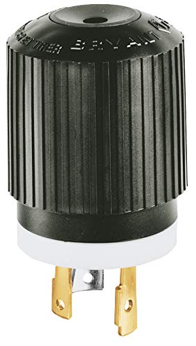 Prise électrique murale Bryant Electric 70830NP pour rénovation et atelier