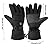 Heated Gloves for Men and Women Rechargeable Waterproof Ski Full Finger Electric Heating Glove for Winter Outdoor