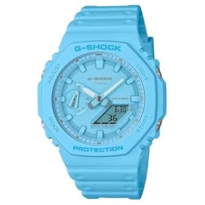 Montre Connectée Casio G-SHOCK OAK Tone-on-Tone