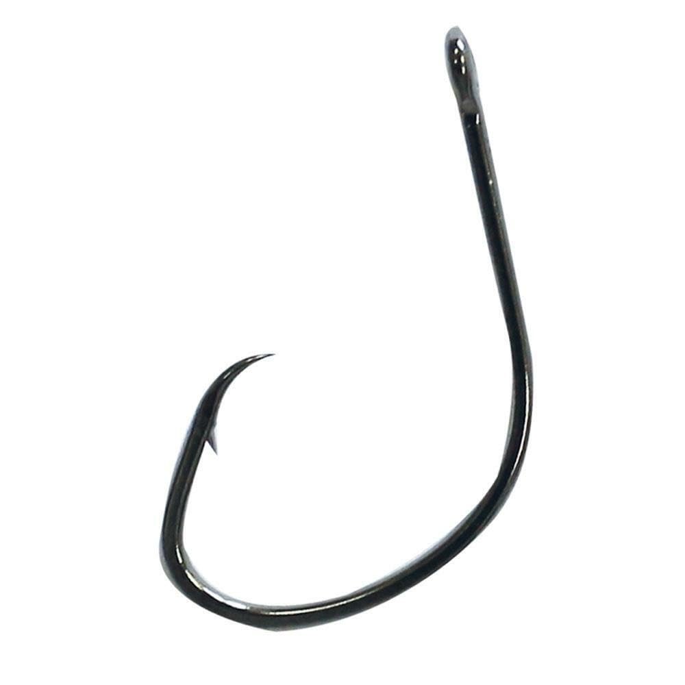 Sakuma Pro Series 440 Circle Hooks Size 2/0 Qty 10