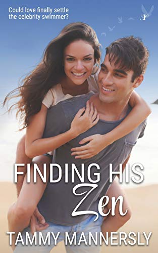 Buy Finding His Zen — BookShops.in