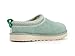 UGG Women's Tasman Meadow Accent Slipper, Artichoke, 8