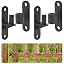 Black 2Pack(4pcs)