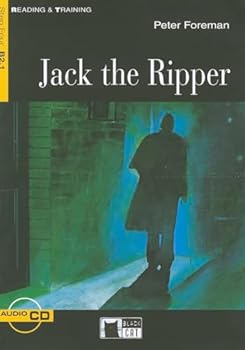 Paperback Jack the Ripper (B2.1) Book