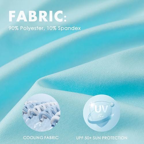 Image of Willit Girls' Sleeveless Polo Shirts Golf Tennis Polo Lightweight Shirts Quick Dry