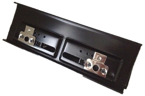 6 trous mobile guidé 4 perforateur réglable compatible recharges Japon Allemagne - 6