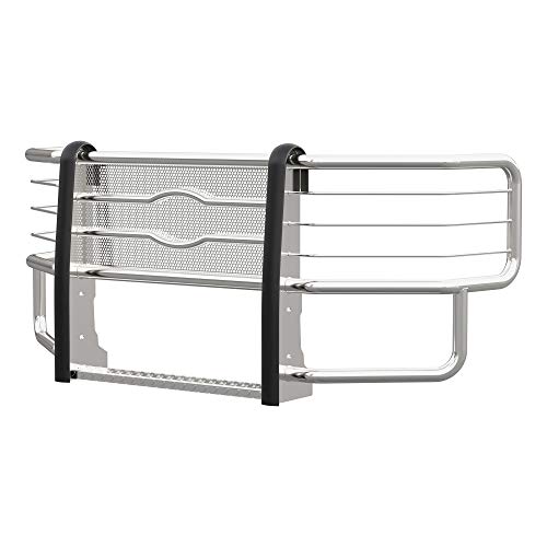 LUVERNE Prowler Max Stainless Steel Grille Guard