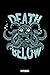 Produktbild Death Below Notebook: Octopus Scuba Diving Log Book I Dive Journal I Divers Log for Training Freediving Snorkeling and Training in the Ocean I Deep ... Paperback 110 Sites Dive Log Book especial