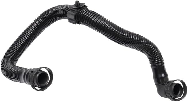 2.0 PCV Crankcase Breather Valve Vent Hose Pipe For Audi A3 A4 B7 A6 C6 TT VW Eol Golf Jetta Passat Seat Altea Leon 06F103235