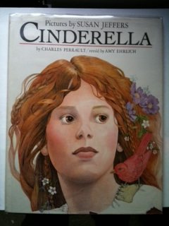 Hardcover Cinderella (Tell Me a Story) (English and Spanish Edition) Book