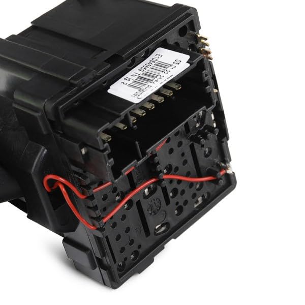 VALEO Lenkstockschalter Lenkstockkombinationsschalter Lenkstock  