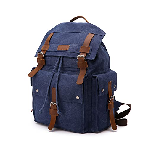 Sac à dos randonnée toile FANDARE résistant à cordon pour un trekking léger