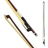 Giuliani Brazilwood Violin Bow 4/4 (Full) Size