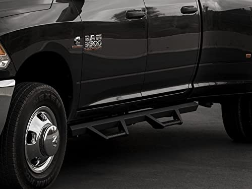 Estribos Armordillo AR Drop Steps para Dodge Ram 1500 miniatura 5