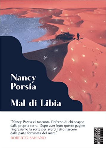 Mal di Libia: I miei giorni sul fronte del Mediterraneo (Munizioni Vol. 9