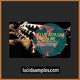 DRUM Dj Samples Club Asylum Pressure - UKG & 2 Step Drum Loops, One Shots & Music Loops | Download