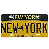 Langlebiges Andenken – Konstruiert mit robusten Materialien, um sicherzustellen, dass es eine dauerhafte Erinnerung an Ihre New Yorker Abenteuer sein kann.