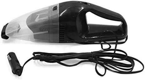 Ruilogod DC 12V 100W Black Portable Handheld Vacuum Dirt Cleaner Remove Dirt for Auto Car (id: b0a 1ba 104 83b e9f image 3