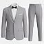 Qh2501-gray