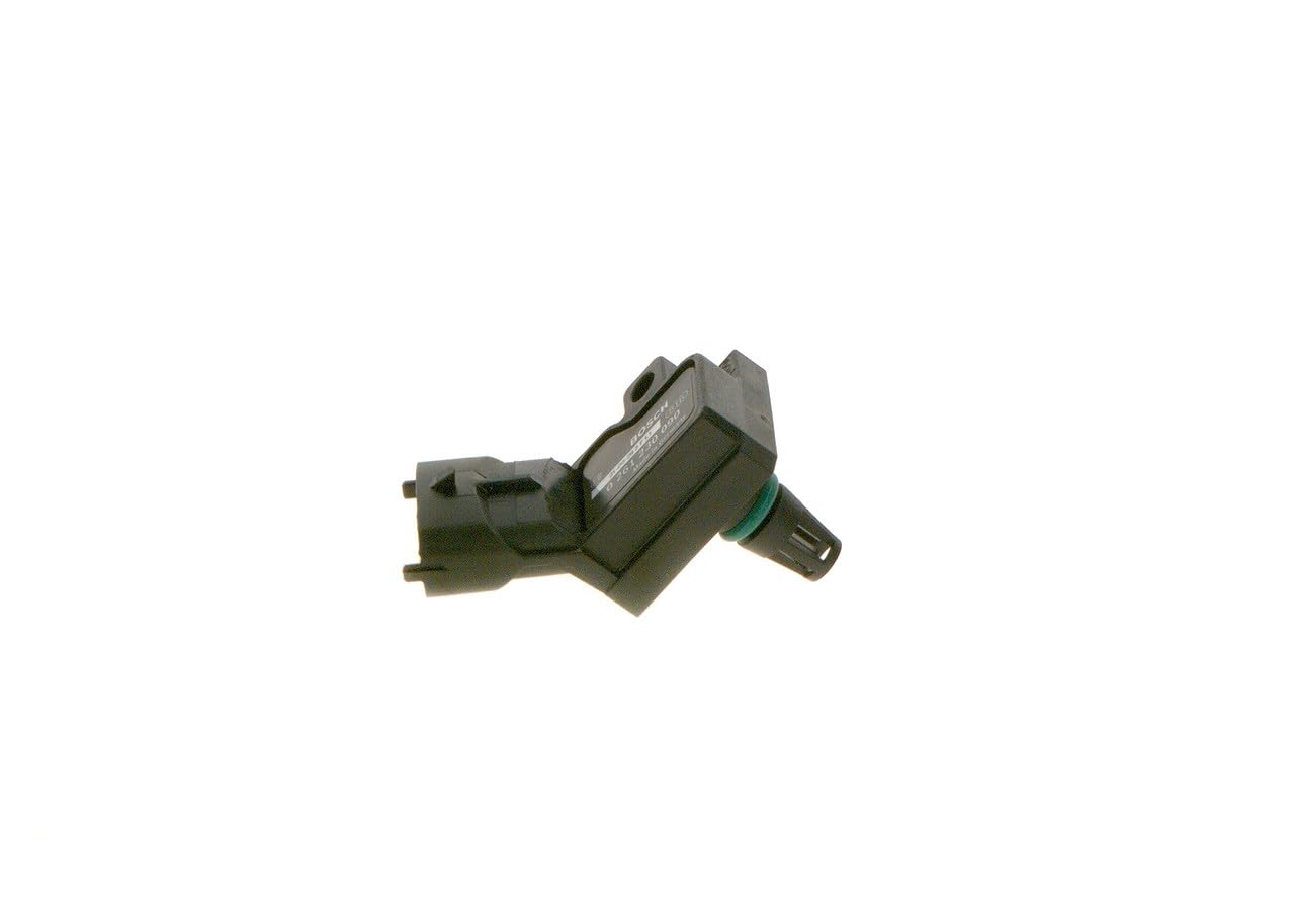 BOSCH Sensor, Ansauglufttemperatur 0261230090