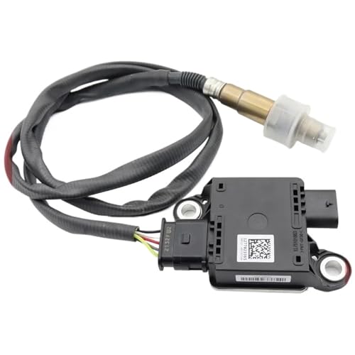 Capteur de particules PM 392652A220 pour resoudre voyant moteur Kia Forte 2017