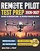 Remote Pilot FAA Part 107 Study Guide in Full-Color: The Complete UAG Test Prep with Full Practice Exams & Bonus Questions