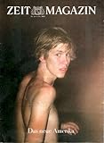  Zeit Magazine Germany 2008-46 Ryan McGinley