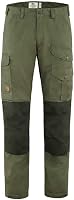 Fjällräven Vidda Pro Men's Hiking Pants - Durable, Long-Lasting, Wind & Water-Resistant Trekking Trousers w/ Utility Pockets