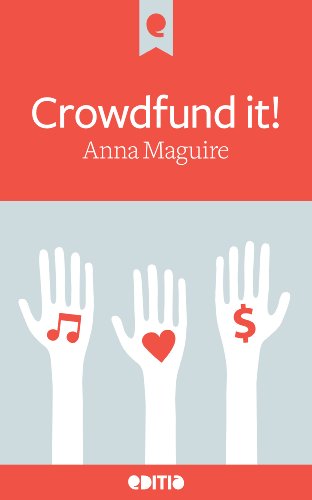 Crowdfund it!