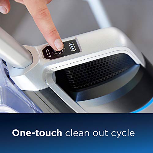 BISSELL CrossWave Cordless, Vloerreiniger, 2582, Donkergrijs/Zwart - Image 4