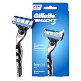 Gillette Mach 3 Razor