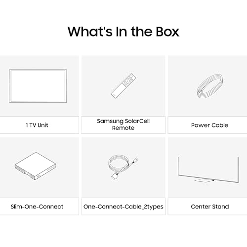 Image of Samsung 163 cm (65 inches) 4K Ultra HD Smart OLED TV QA65S95FAULXL