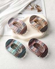 Blue + Purple + Pink + Orange