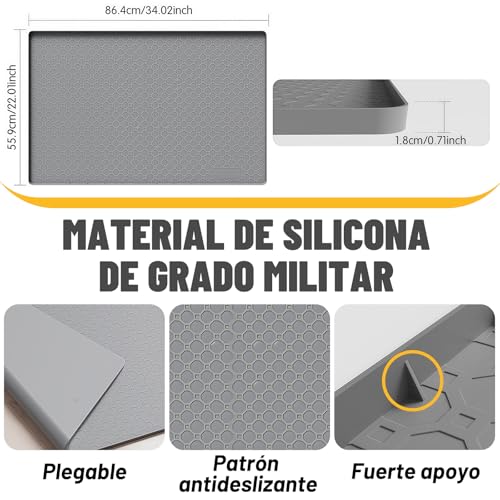 La mejor selección de Accesorios para tarja - 5 favoritos. 27 Imagen adicional