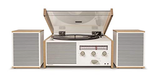 Crosley Switch Ii - Natural