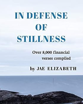 In Defense of Stillness