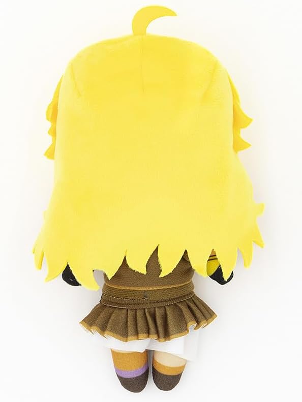 RWBY Soft Mascot (YANG)