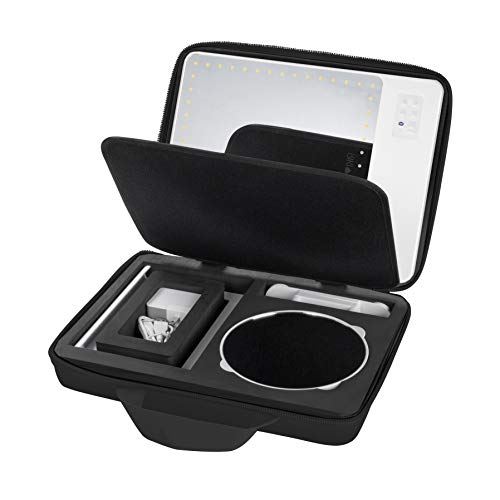 Riki Skinny Carry Bag (Large) - Black3