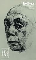 Käthe Kollwitz: In Selbstzeugnissen und Bilddokumenten (Rowohlts Monographien) 3499502941 Book Cover