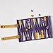 Journey of Something: Backgammon - Travel Ready, Classic Game, Faux Leather Roll-Up Board, Dice & Token Storage, Portable Play, Ages 14+, 2 Player