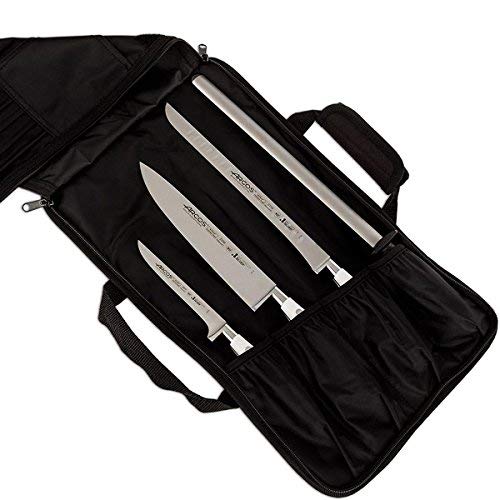 Arcos 4 Pcs Knife Roll Bag #TOP4