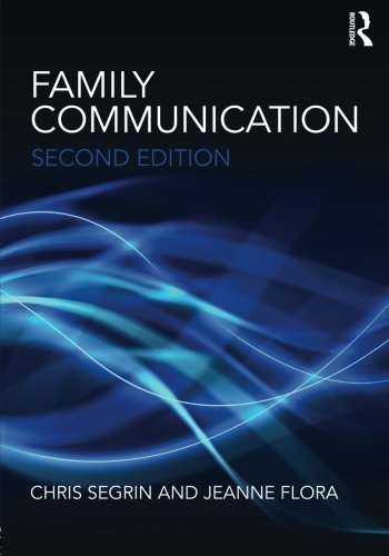 Family Communication: Second Edition (Routledge...