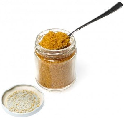 Imprentas - Minced Mullet Bottarga